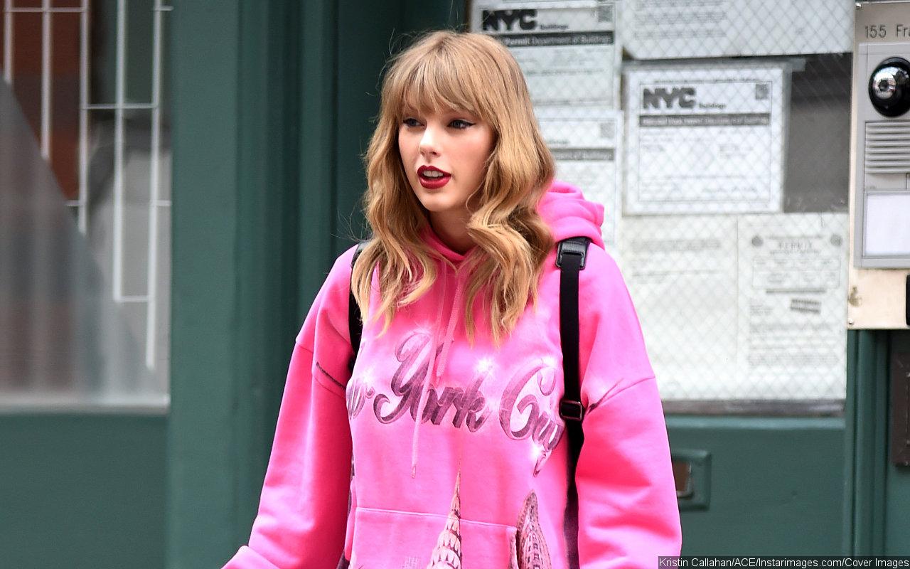 Taylor Swift Accused of Lying About $300M Catalog Deal - Vimarsana News