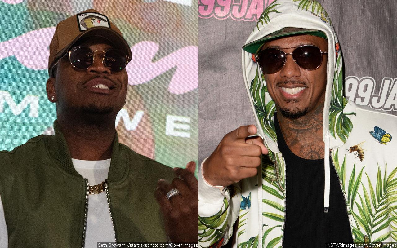 Ne-Yo Likened to Nick Cannon After Sharing Photos With His 7 Kids