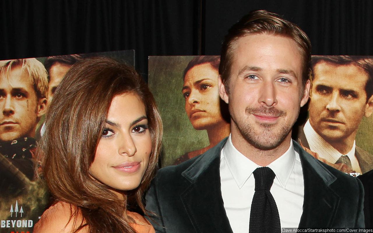 Eva Mendes Praises Husband Ryan Gosling in Rare Gushing Post