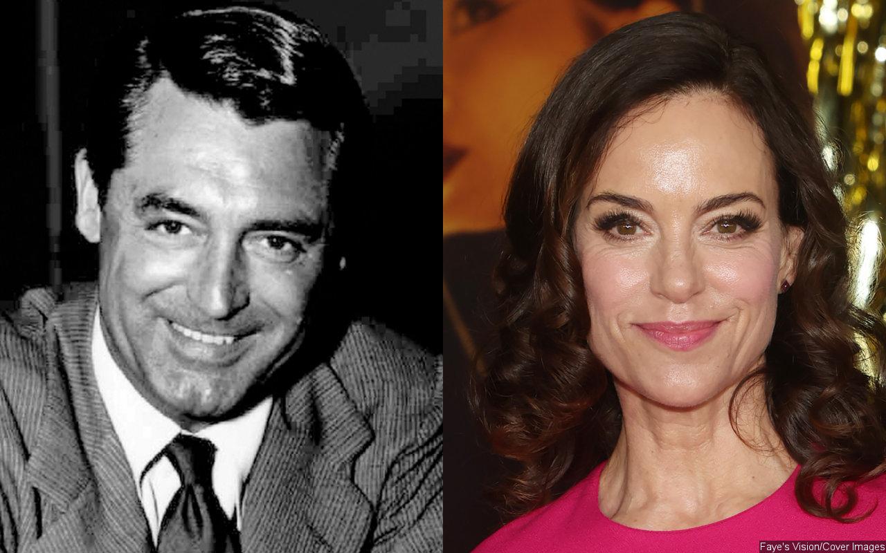 Cary Grant's Daughter Claims She's Clueless About Her Gay Dad's Sexuality