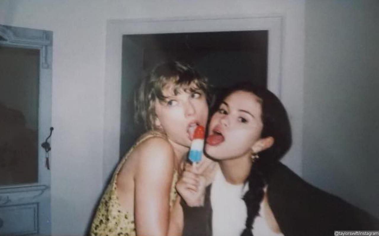 Taylor Swift and Selena Gomez's July 4th Reunion Confirms Their Relationship Status