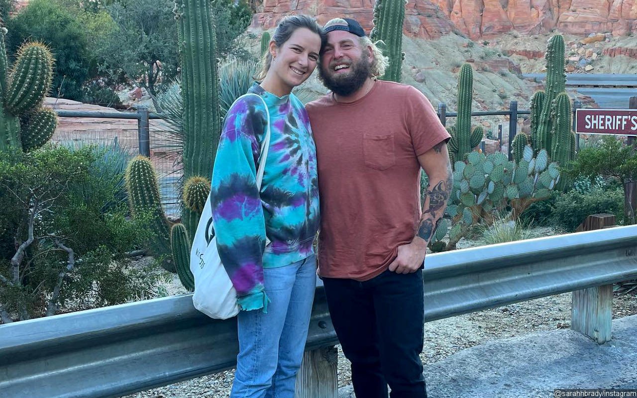 Jonah Hill's Ex Sarah to Continue 'Healing' Journey After Allegedly Being Emotionally Abused by Him