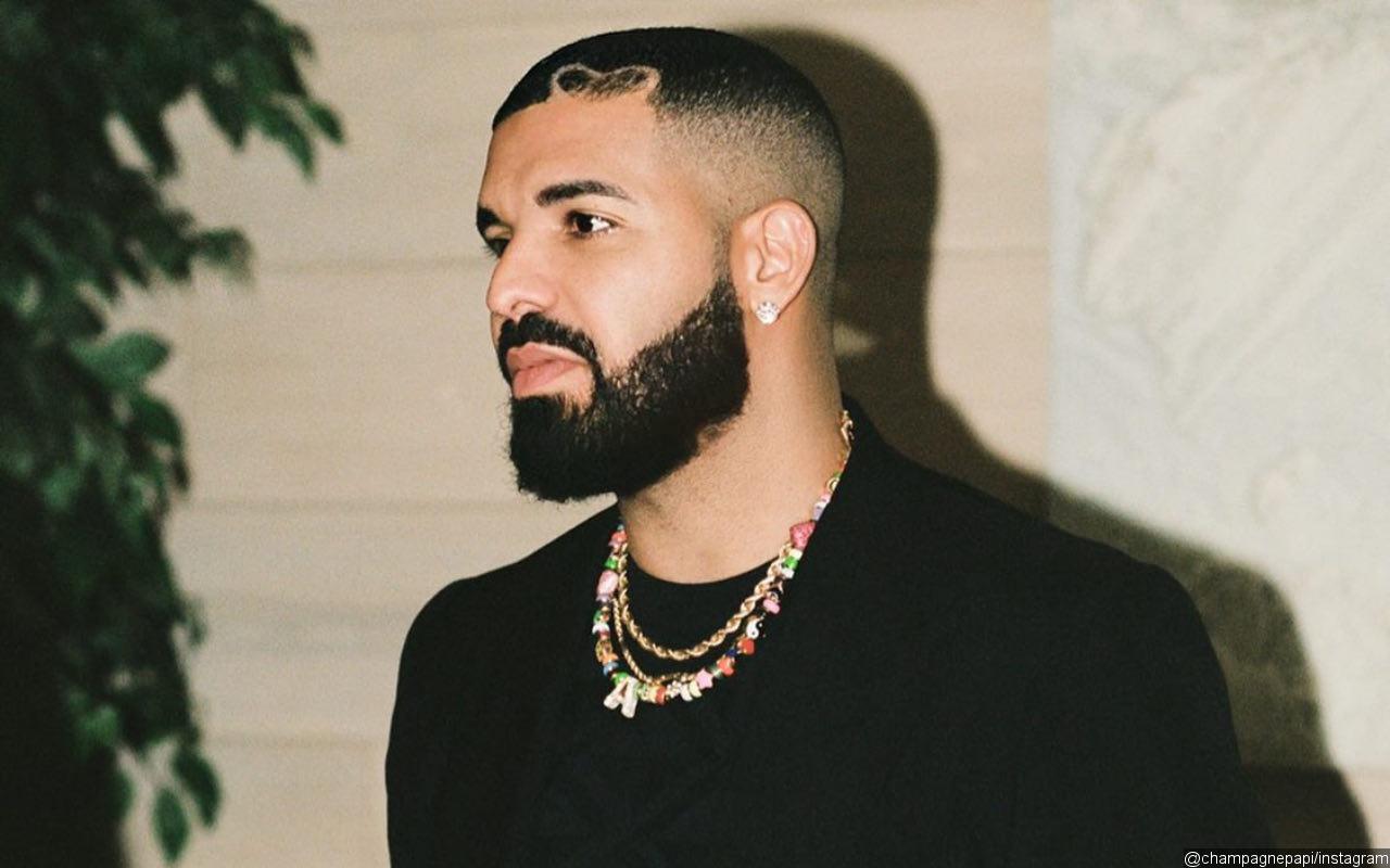 Drake Laments 'The World Is Being Homophobic' Amid Criticism Over Pink Nails