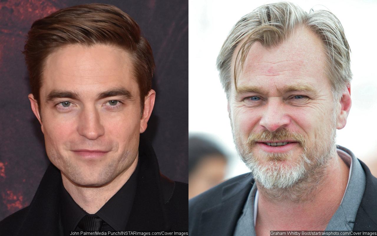 Robert Pattinson Almost Starred on Christopher Nolan's 'Oppenheimer'
