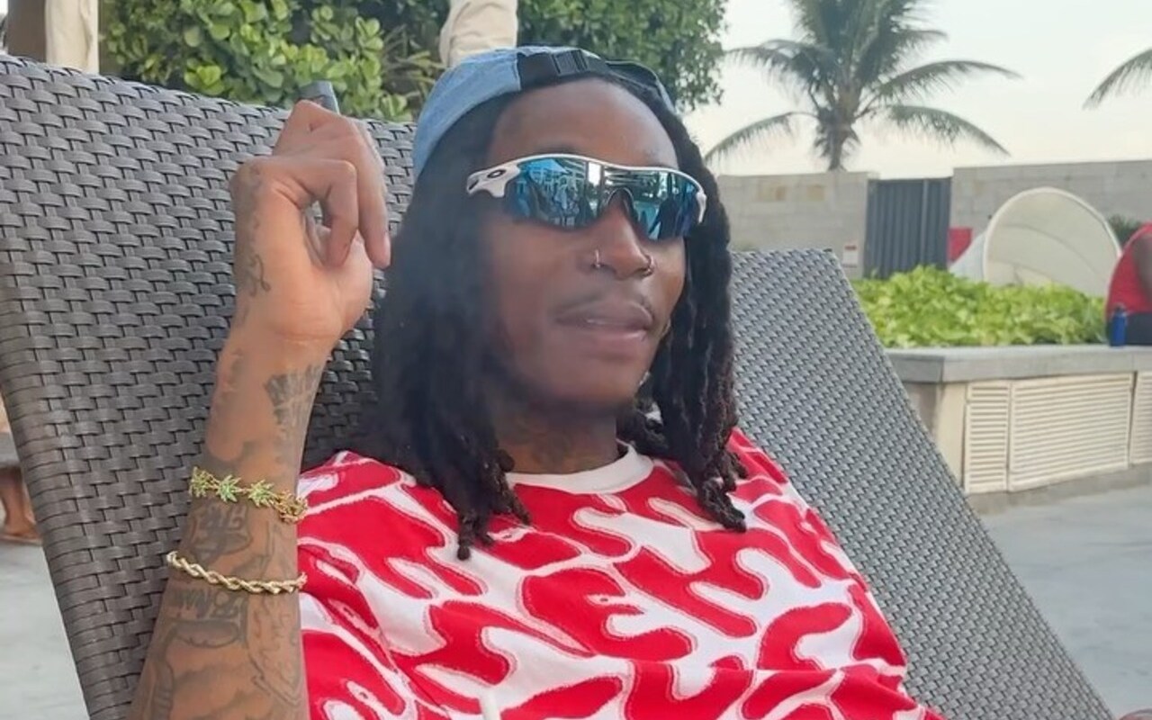 Wiz Khalifa Latest Musician to Sell His Music Catalogue