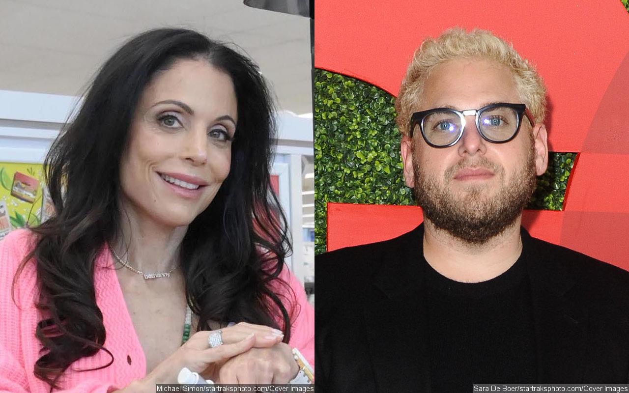 Bethenny Frankel Slams Jonah Hill as a 'Low-Grade D**k' After His Ex's Abuse Allegation