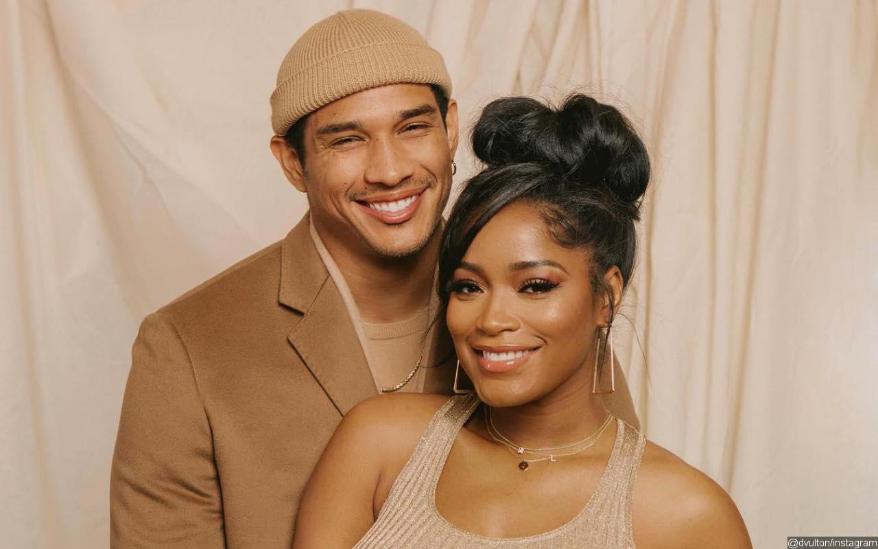 Keke Palmer Defends Showing Off Postpartum Body After Boyfriend Outfit
