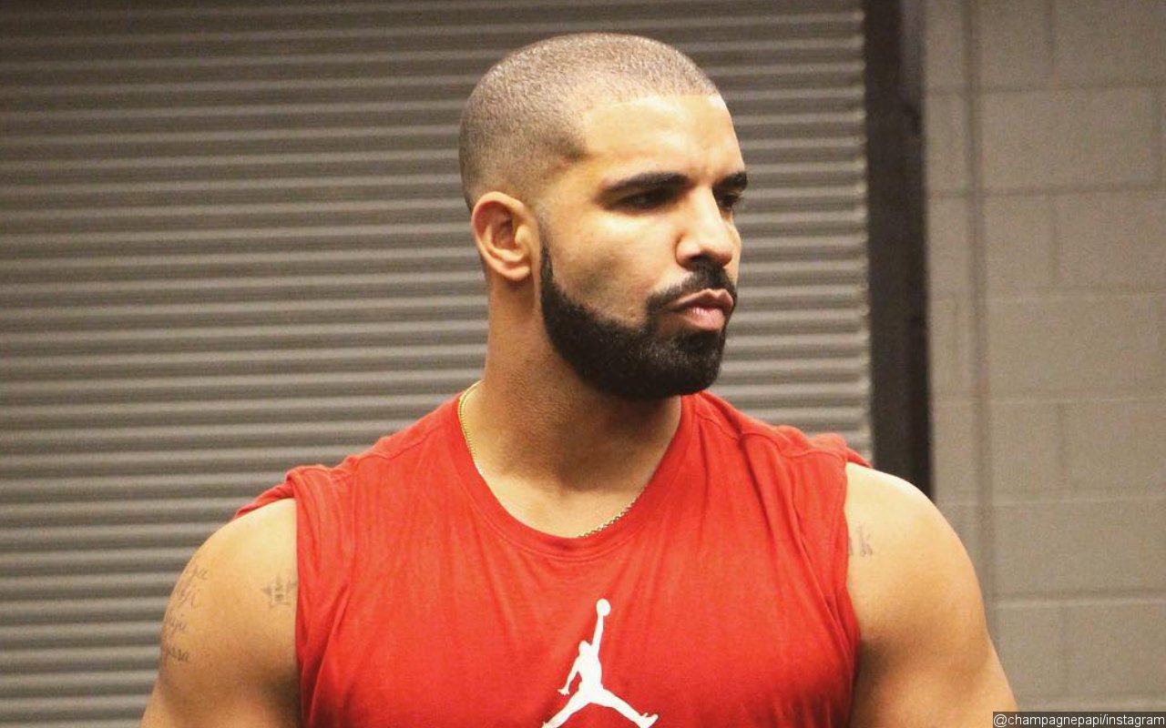 Drake Pokes Fun at Fan Crying at His Concert