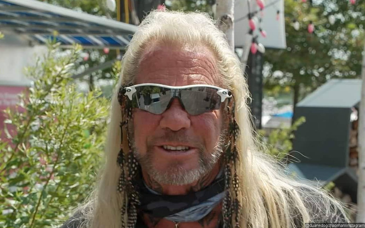 Dog the Bounty Hunter Under Fire for Slamming 'Wacko' LGBTQ Community in Homophobic Rant