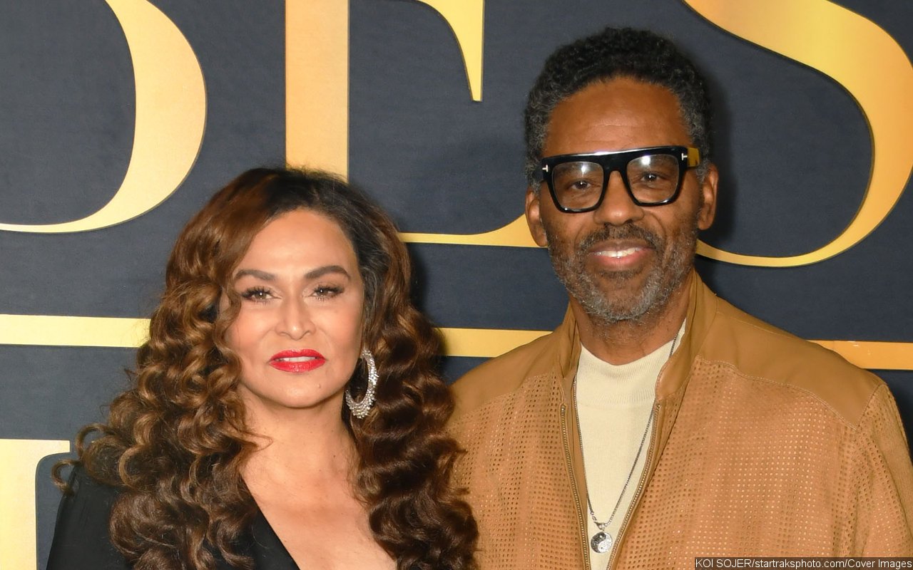 Report: Beyonce's Mom Tina Knowles and Husband Richard Lawson Quietly Split