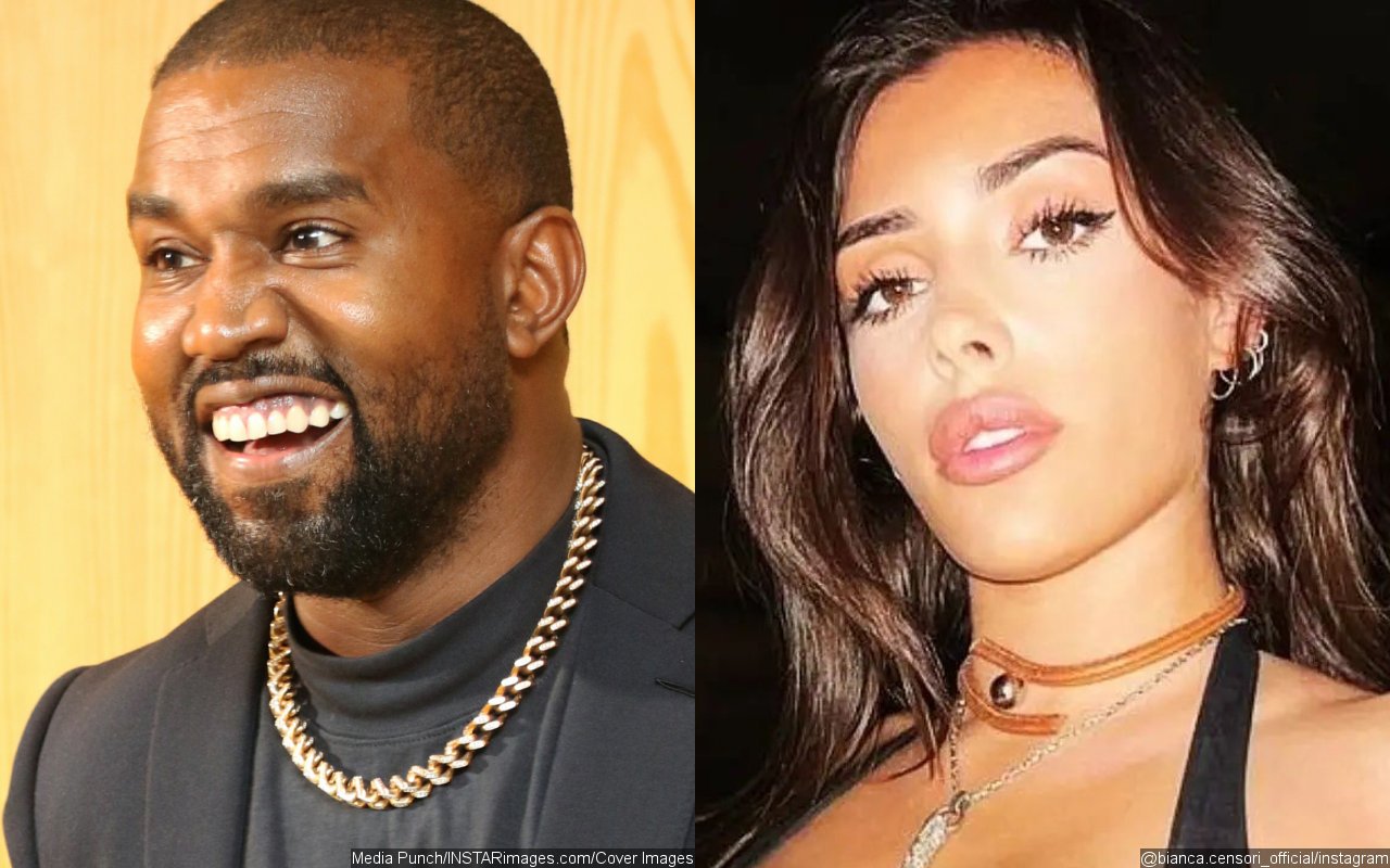 Kanye West Finally Meets Wife Bianca Censori's Parents in Tokyo