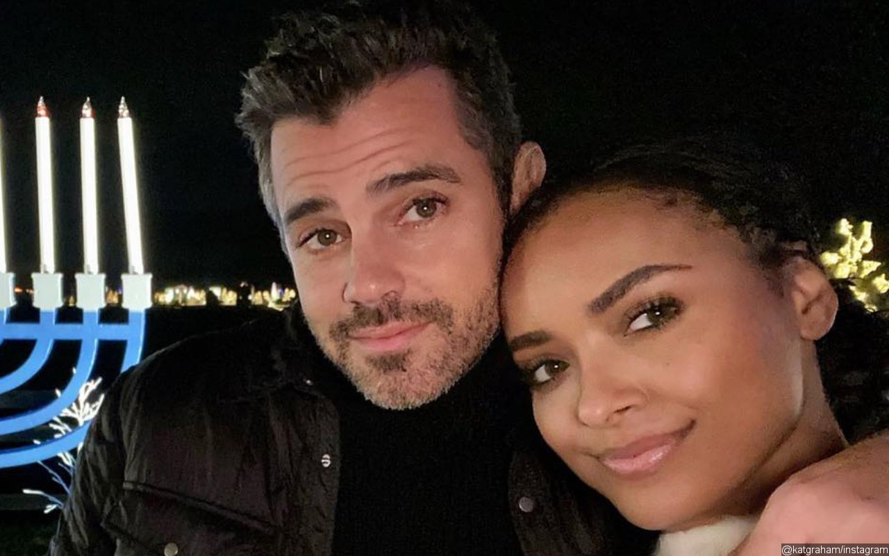 Kat Graham Announces Amicable Split From Fiance Darren Genet