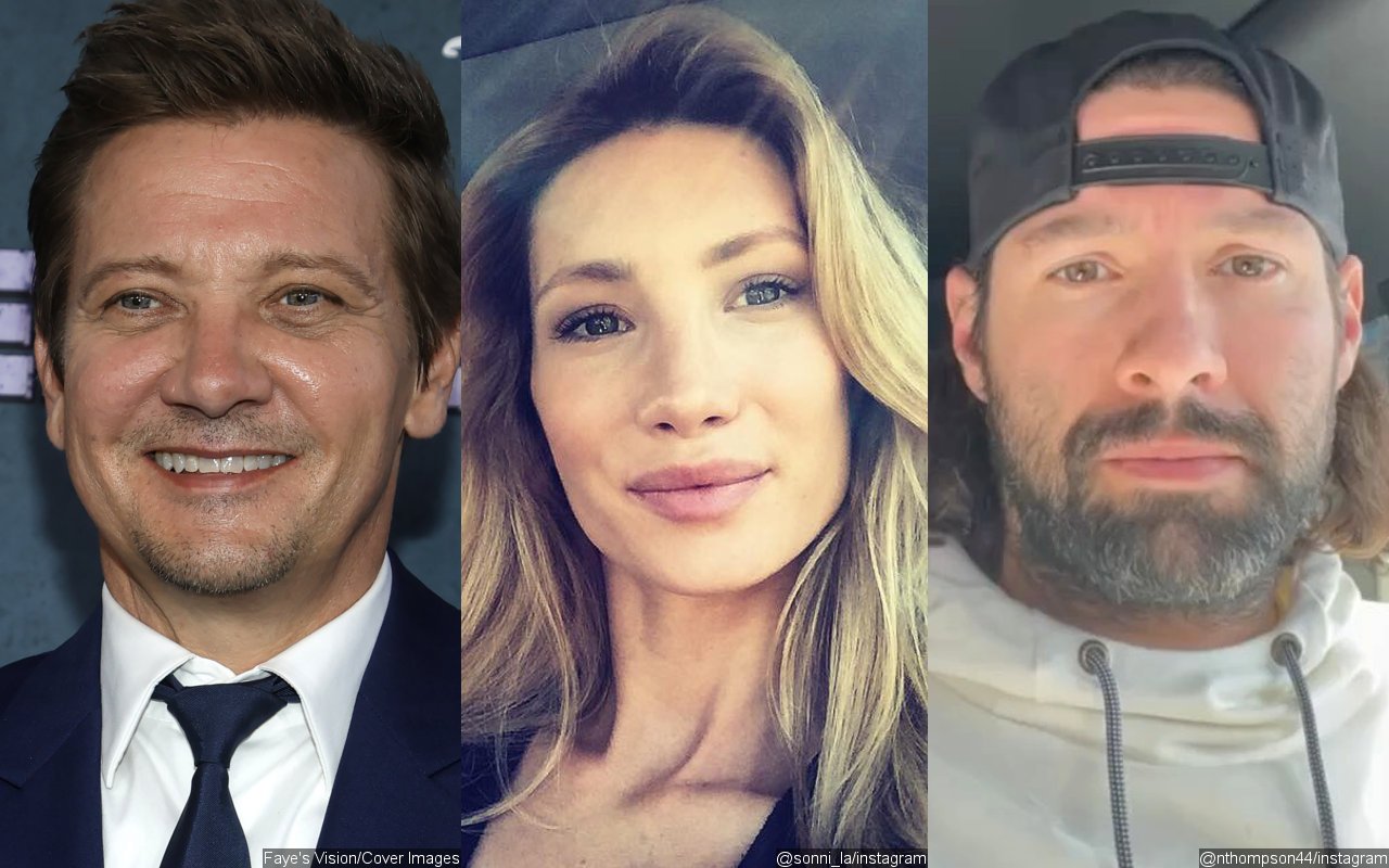 Jeremy Renner and Sonni Pacheco Spark Reconciliation Rumors After She Unfollows Ex Nathan Thompson