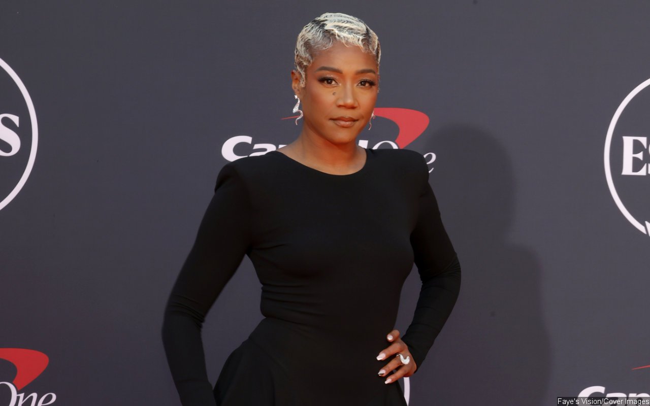Tiffany Haddish Recalls Being 'Homeless' and 'Hungry' Prior to Her Blooming Career
