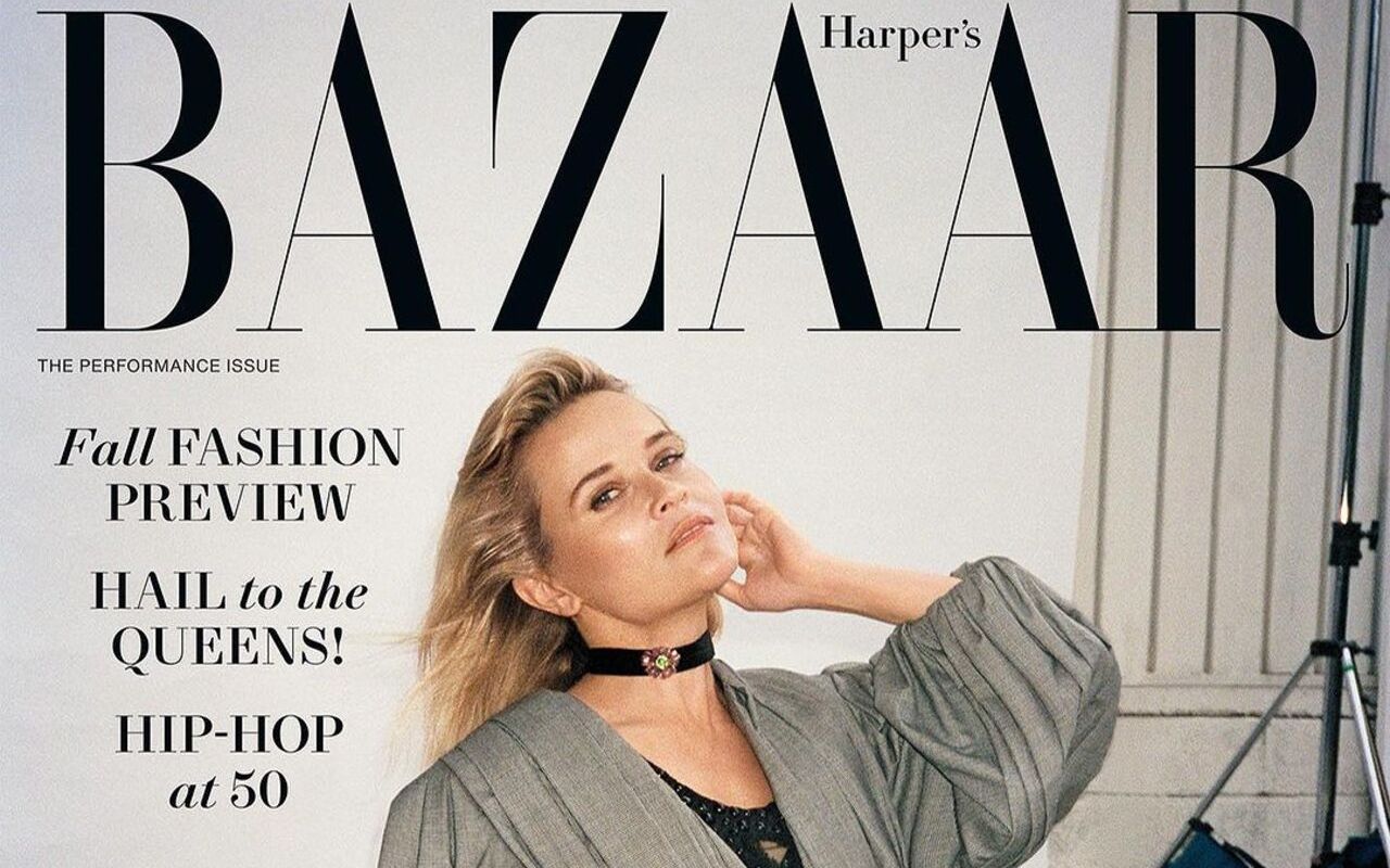 Reese Witherspoon Compares Jim Toth Divorce to Ryan Phillippe Split