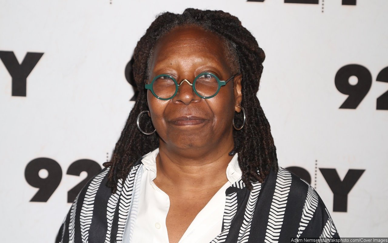 Whoopi Goldberg Adds Clause to Her Will to Avoid Being Resurrected as