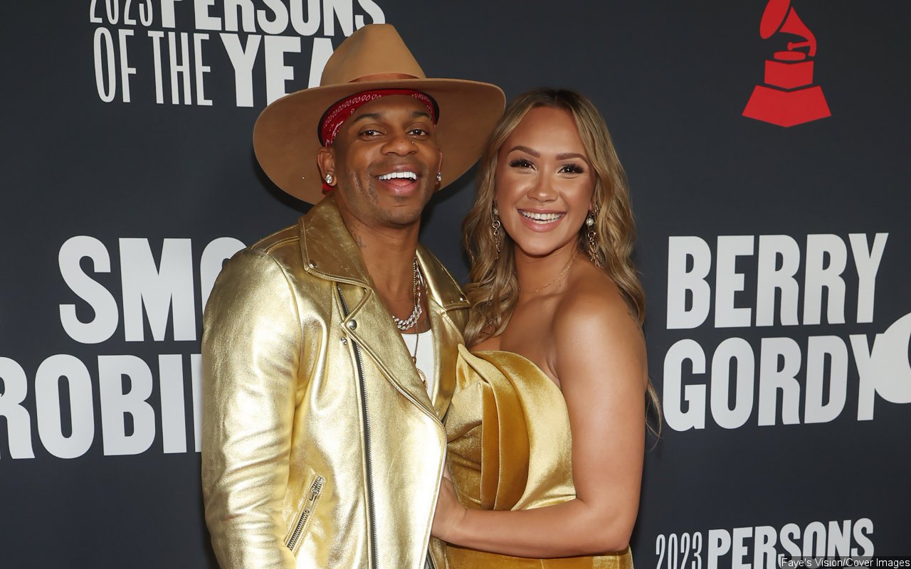 Jimmie Allen and Estranged Wife 'Working to Resolve Things' Amid Sexual Assault Lawsuits - Vimarsana News