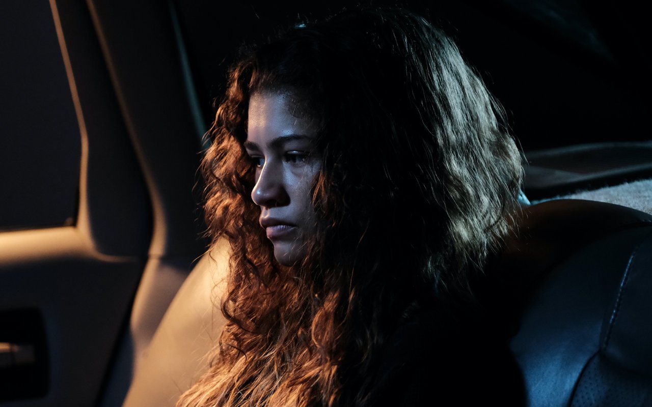Season 3 of 'Euphoria' Gets Postponed to 2026 Due to WGA and SAG-AFTRA Strikes