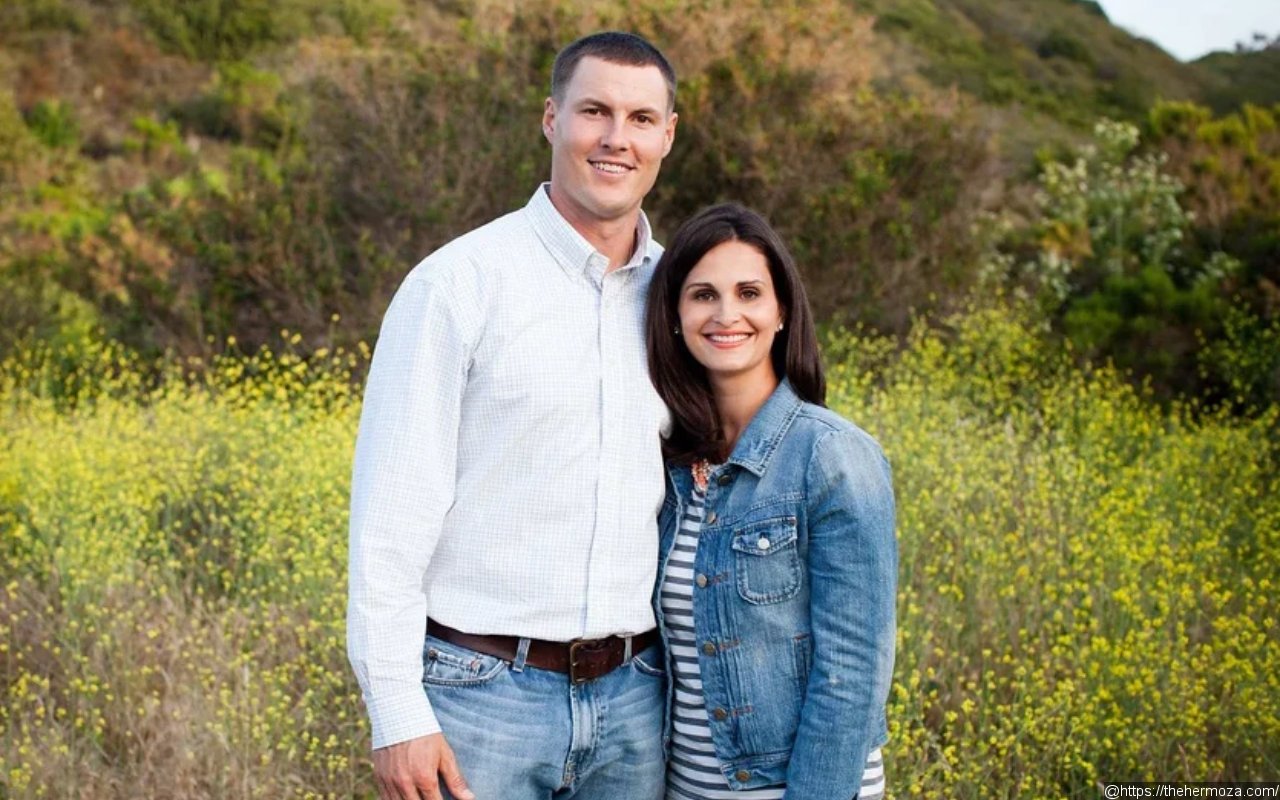 Former NFL Star Philip Rivers 'Fired Up' to Be Expecting Tenth Child