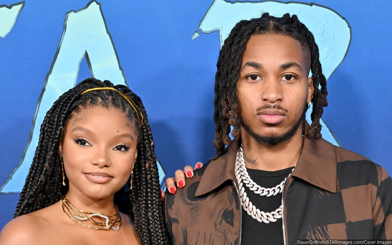 DDG Blasted for Admitting on New Song That He's 'Insecure' About Halle Bailey's On-Screen Romance