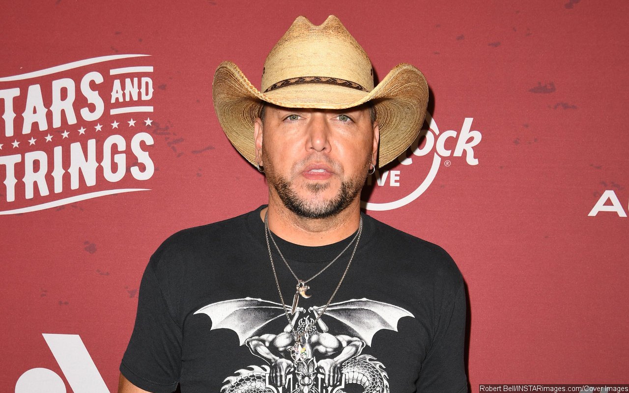 Jason Aldean 'Doing Well' After Suffering Heat Stroke Mid-Performance - Vimarsana News