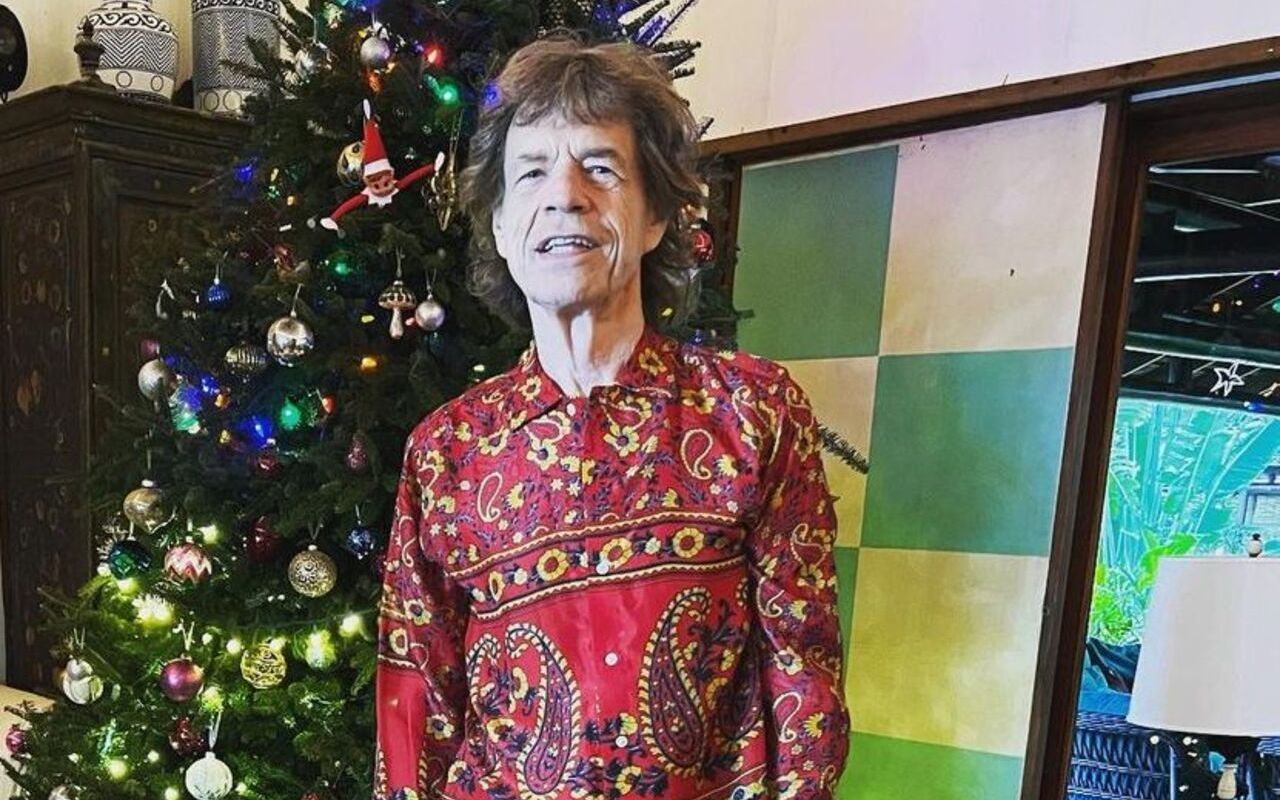 Mick Jagger to Mark 80th Birthday With Lavish Party Amid Engagement Rumor 
