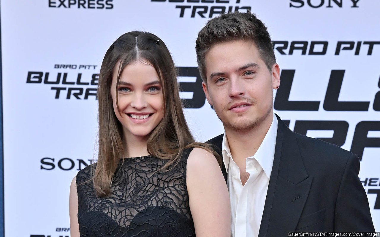 Dylan Sprouse Ties the Knot With Barbara Palvin in Hungary One Month After Announcing Engagement - Vimarsana News