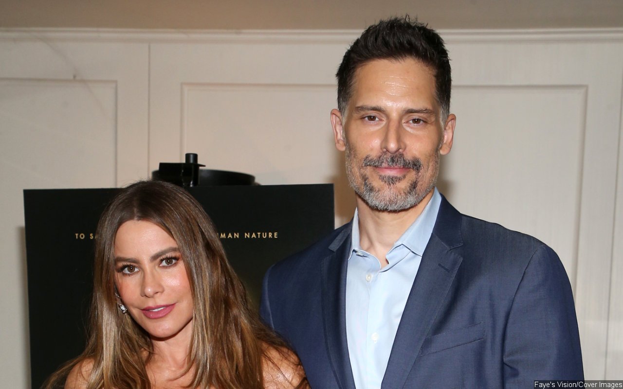 Sofia Vergara Shares Sexy Pics Amid Joe Manganiello Split