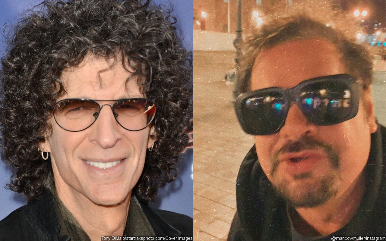 Howard Stern Called Out for Spreading 'Demonic Evil' by His Nemesis