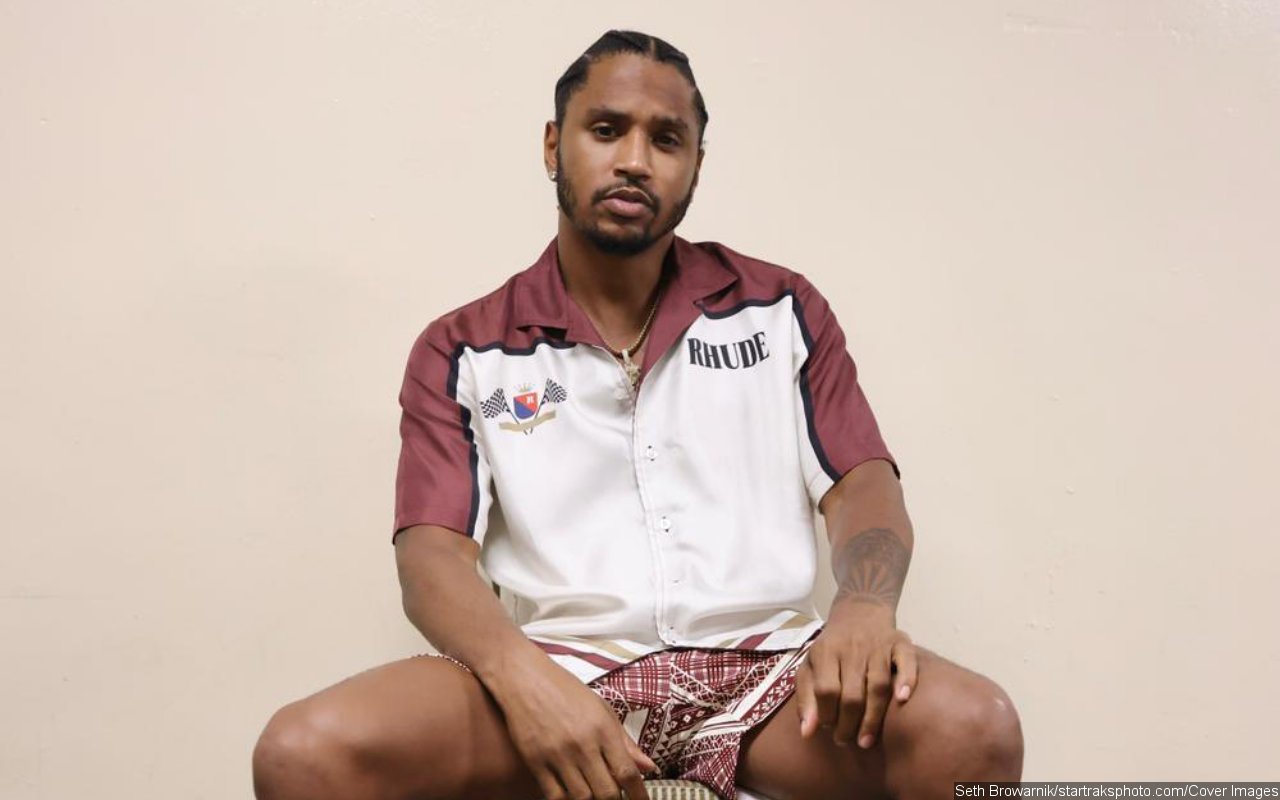 Trey Songz Accused of Trying to Pay $200K Hush Money to His Alleged Sexual Assault Victim