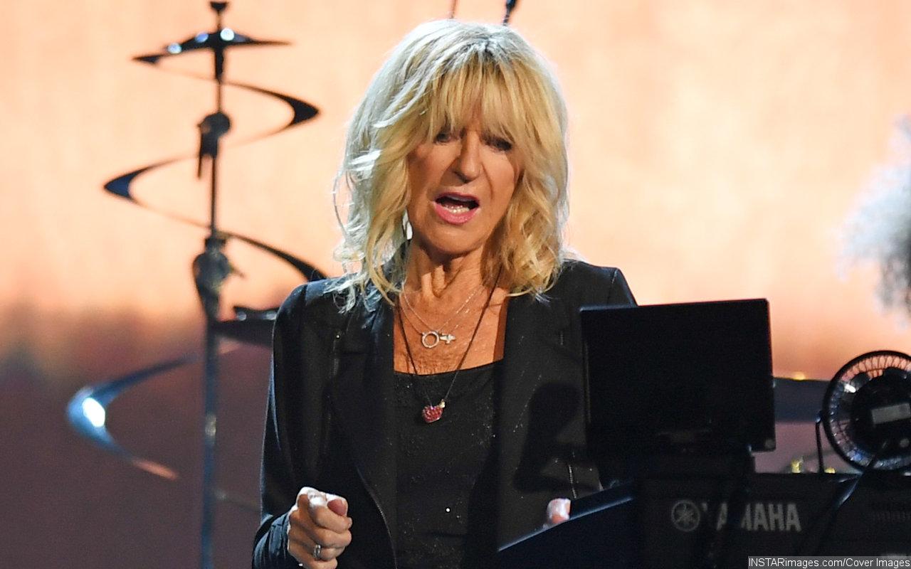 Fleetwood Mac's Christine McVie Left Over $70 Million Wealth When She Died - Vimarsana News