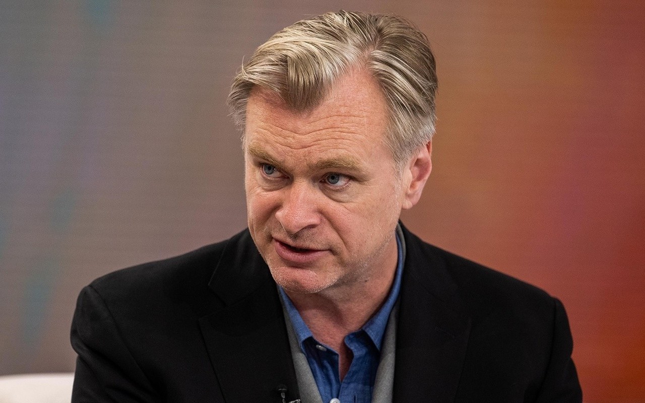 Christopher Nolan Rules Out Returning to Superhero Genre Despite 'The Dark Knight' Trilogy Success