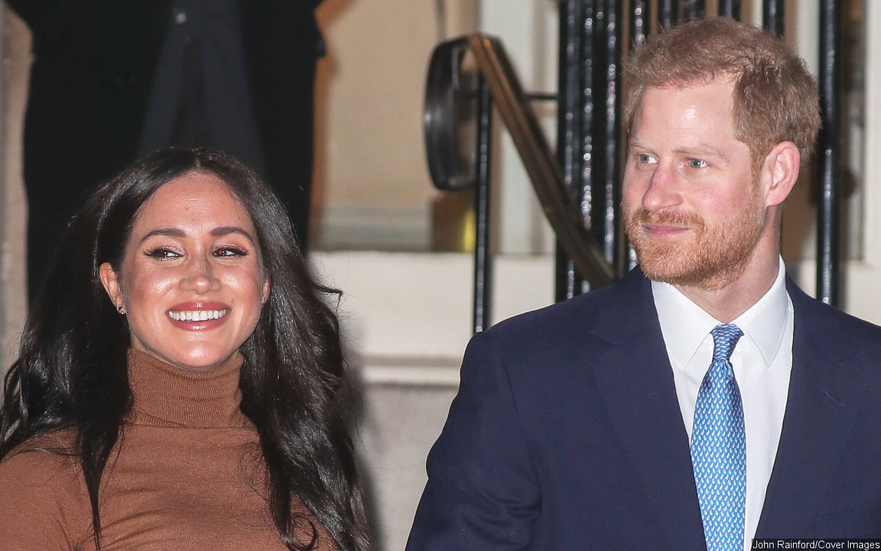 Prince Harry and Meghan Markle Trying to Figure Things Out Amid Marital Issues - Vimarsana News