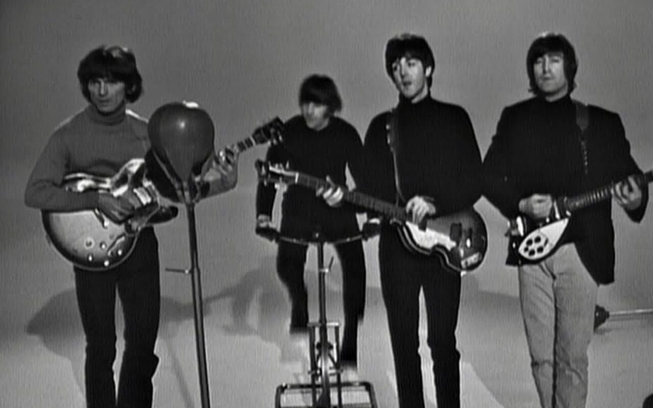 Ringo Starr Insists The Beatles Final Song Used Authentic Recordings Despite Being Finished With AI