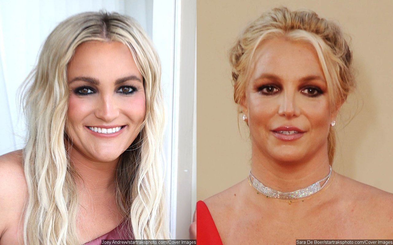 Jamie Lynn Spears Tearfully Details How Drama With Sister Britney 'Affected' Her Daughter