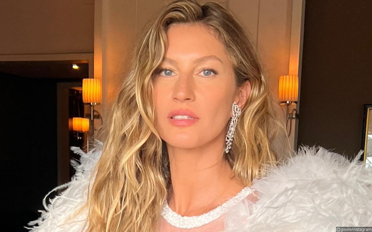 Gisele Bundchen Plans 'Lowkey' Celebration for Her First Birthday Since