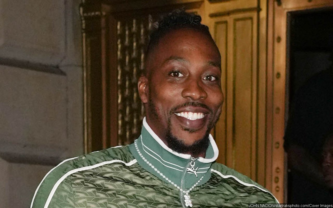 NBA Star Dwight Howard Tells Alleged Assault Victim He's 'A Lil Nasty' in Explicit Text Messages