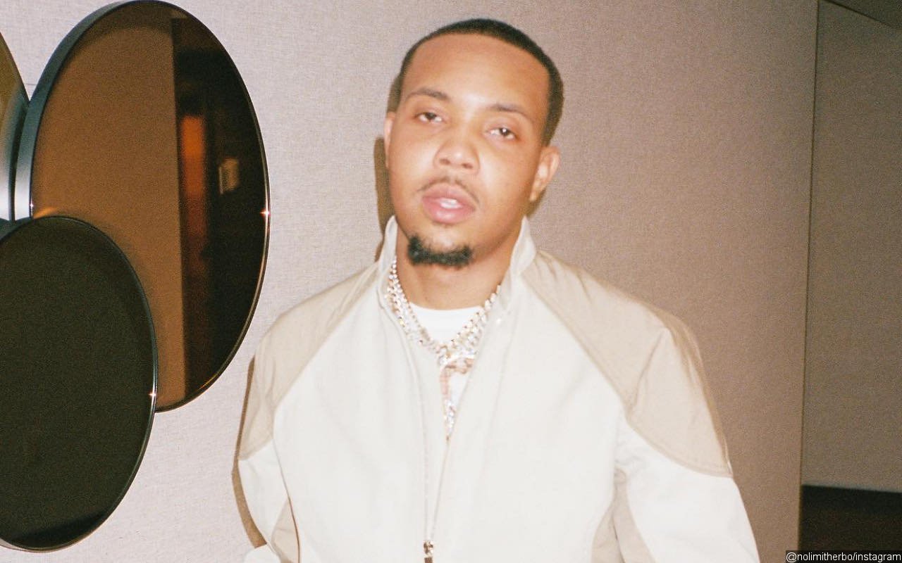 G Herbo Faces Up to 20 Years in Jail After Entering Guilty Plea in Fraud Case