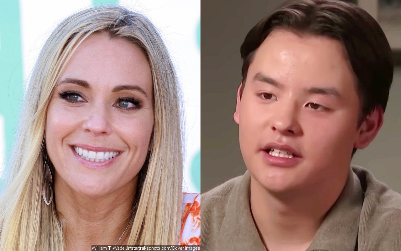 Kate Gosselin Accuses Son Collin of 'Violent and Unpredictable Behavior' After His Abuse Allegations