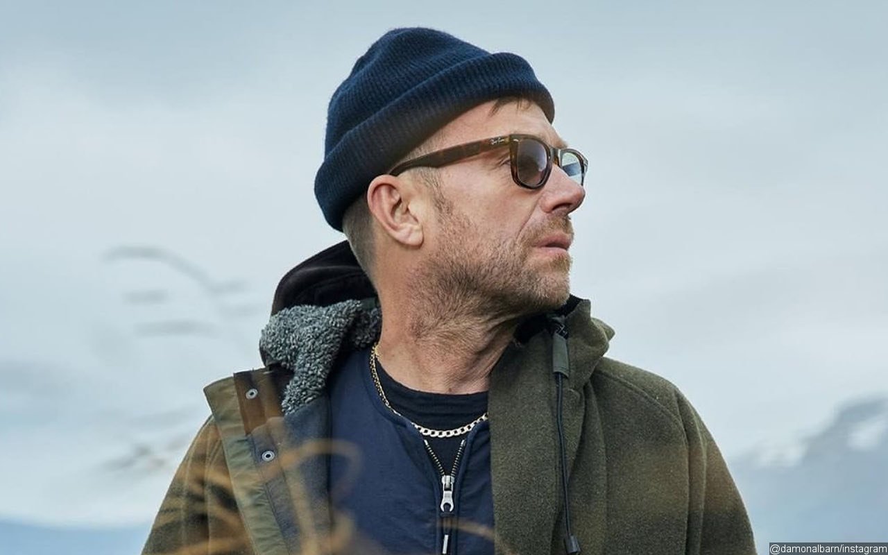 Damon Albarn Admits to Feeling 'Lost' When Writing Blur's New Album