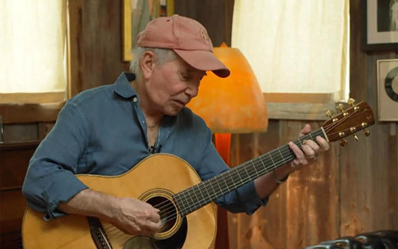 Paul Simon Reveals His Biggest Hurdle in Getting Back on Stage