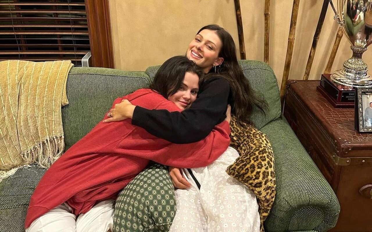Nicole Peltz Wishes 'Soul Sister' Selena Gomez a Happy 31st Birthday in Heartfelt Post
