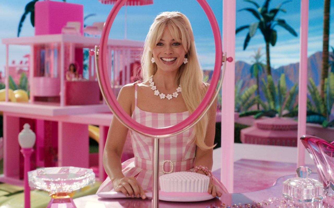 'Barbie' Smashes Box Office Records With Staggering Debut