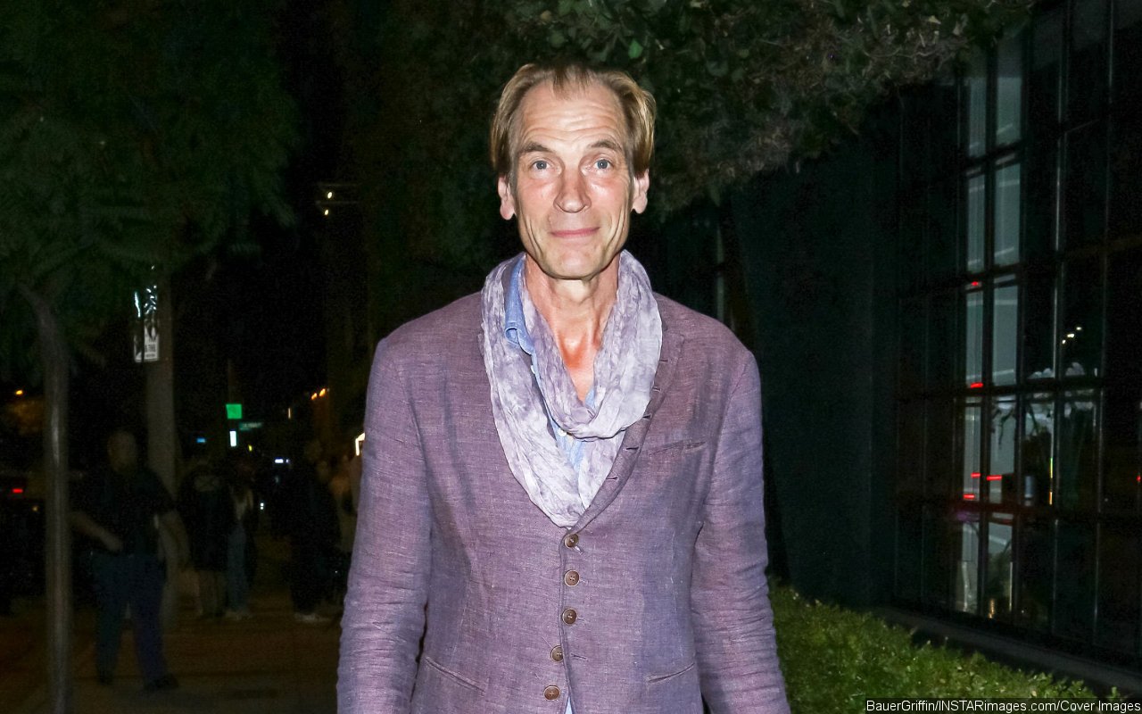 Julian Sands' Cause of Death Is Still Unclear Due to Condition of His Remains - Vimarsana News