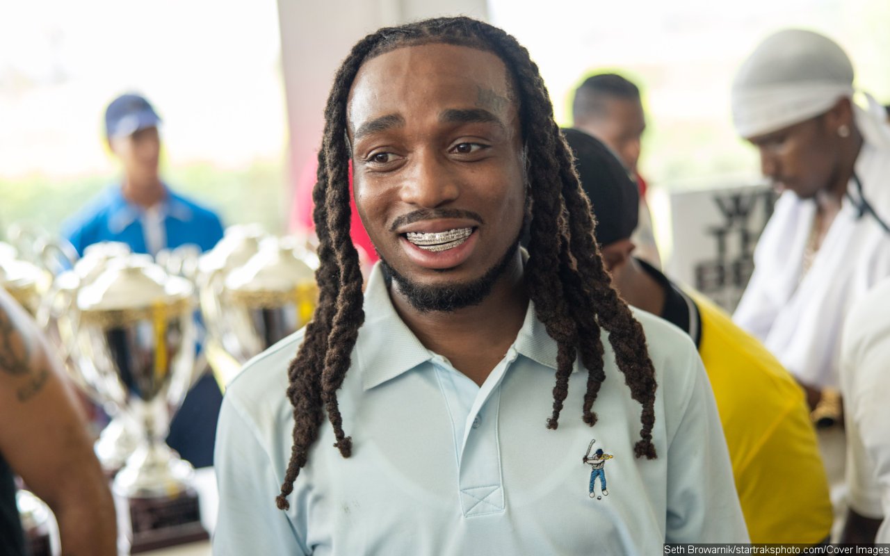 Quavo's Attorney Speaks Up After He's Seen in Cuffs on Yacht During Robbery Investigation - Vimarsana News