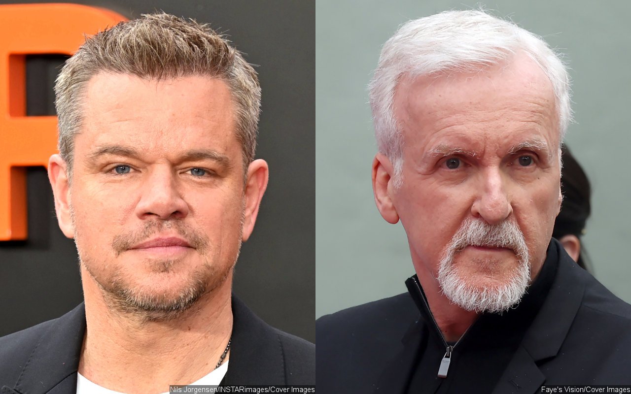 Matt Damon Has No Regrets About Choosing 'Bourne' Franchise Over 'Avatar'