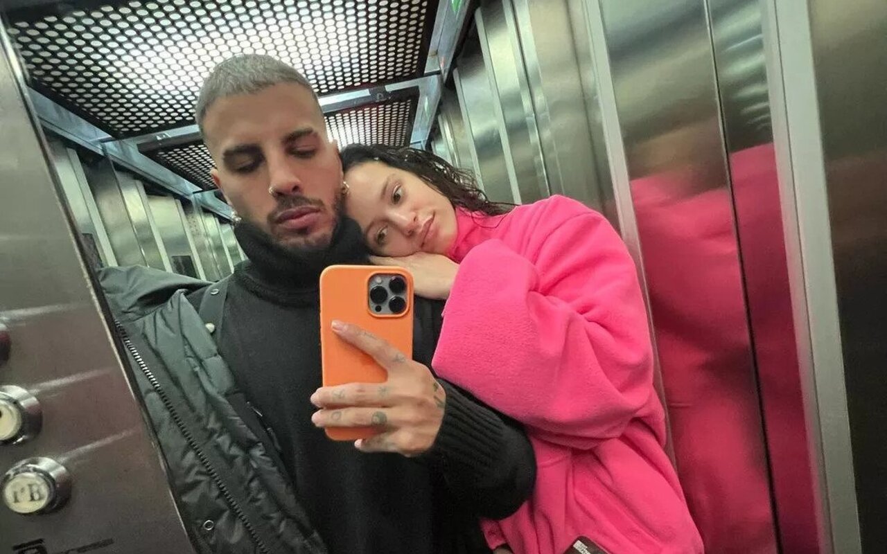Rosalia and Rauw Alejandro Call Off Engagement