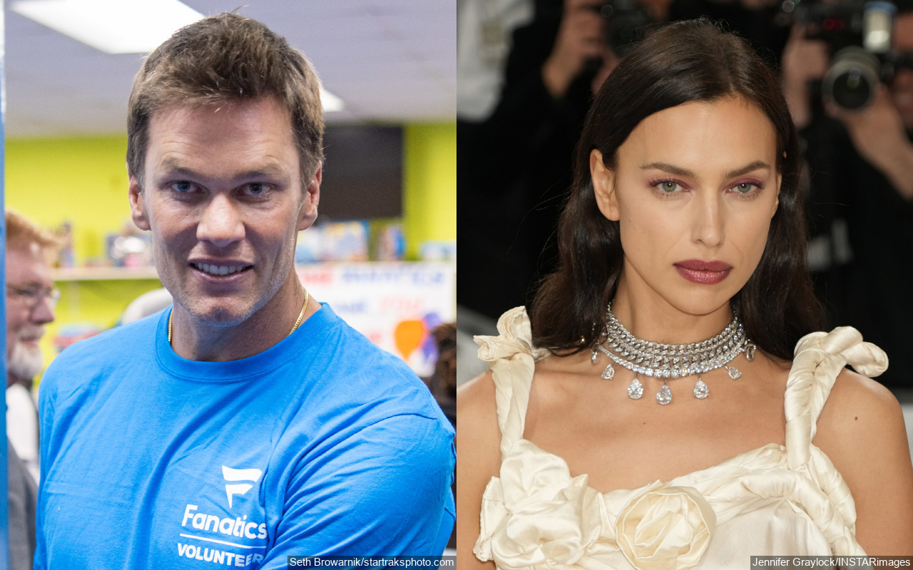 Tom Brady and Irina Shayk Feel 'Attraction' Between Them After Weekend Sleepover
