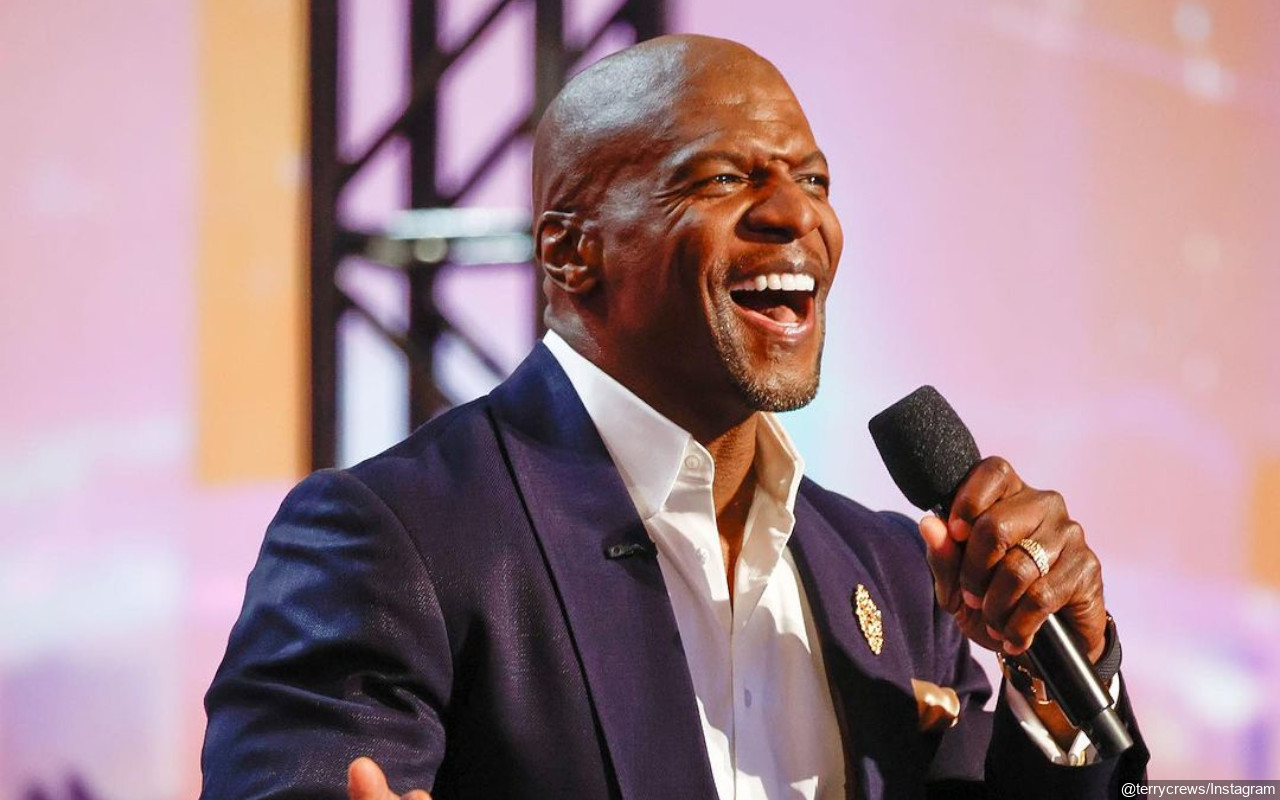 Terry Crews' Doctor Discovers Potentially Cancerous Polyps During Colonoscopy