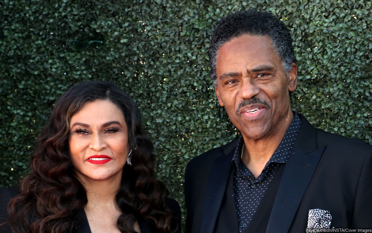 Beyonce's Mom Tina Knowles Files for Divorce From Husband Richard Lawson